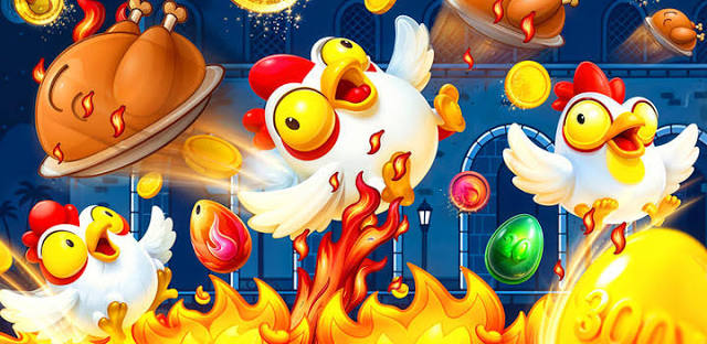 Dónde jugar Chicken Road Guía completa para los amantes de los juegos Dónde jugar Chicken Road Guía completa para los amantes de los juegos