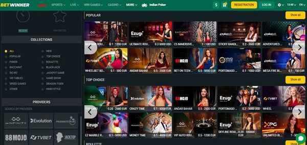 Everything You Need to Know About BetWinner APK File Everything You Need to Know About BetWinner APK File