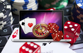 Experience Excitement at Online Casino Casper Spins 1917691411