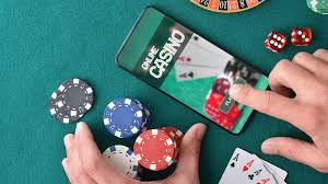Exploring Mr Bet Casino A Comprehensive Guide to Online Gaming Exploring Mr Bet Casino A Comprehensive Guide to Online Gaming