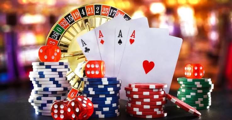 Exploring New Casino Sites in Greece A Guide for Players -820859322