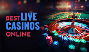 Best Live Roulette Casinos in the UK - A Comprehensive Guide