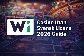 Minsta Insättning Casino Utan Svensk Licens - En Komplett Guide -1169018635 Minsta Insättning Casino Utan Svensk Licens - En Komplett Guide -1169018635