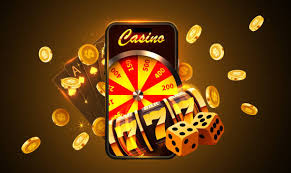 Online Casino En Guide til At Vinde Stort Online Casino En Guide til At Vinde Stort