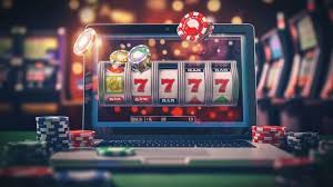 Oplev Fordelene ved Online Casino