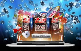 The Thrilling World of Online Casinos A Comprehensive Guide The Thrilling World of Online Casinos A Comprehensive Guide