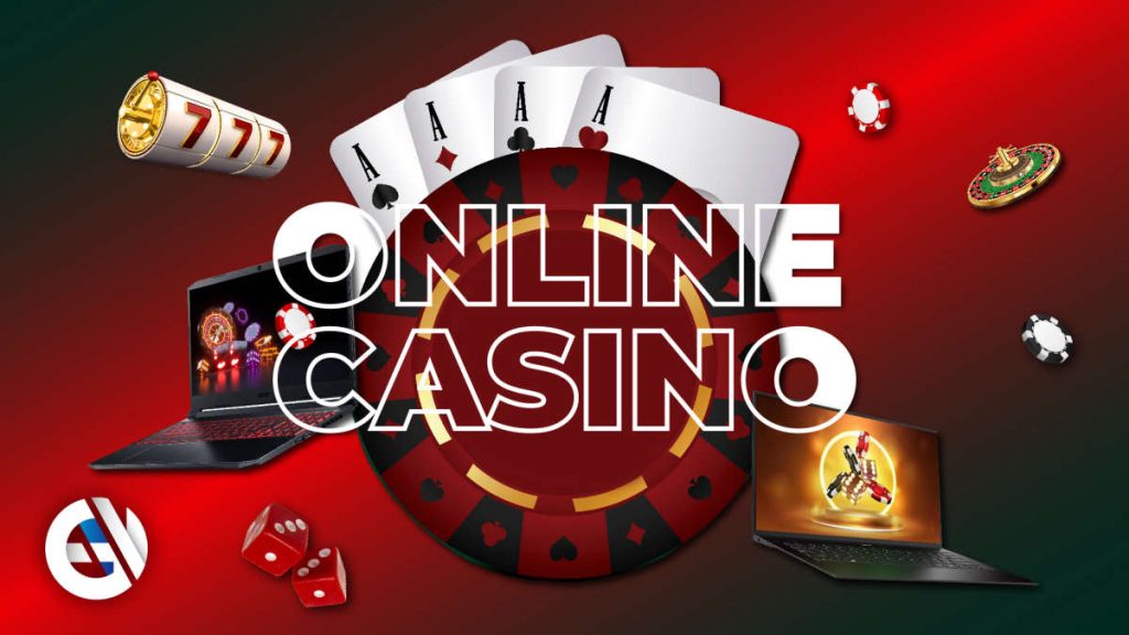 Black Magic Casino Unleashing the Mysteries of Online Gaming