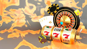 Black Magic Casino Unleashing the Mysteries of Online Gaming