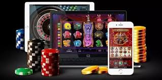Explore the Exciting World of Vegasino Casino Online Explore the Exciting World of Vegasino Casino Online