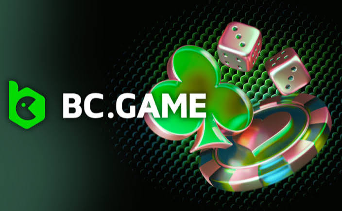 Maximize Your Gaming Experience BC.Game Bonuses for African Players
