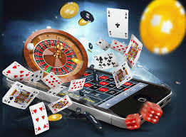 Golden Lion Online Casino UK A Premier Gaming Experience Golden Lion Online Casino UK A Premier Gaming Experience