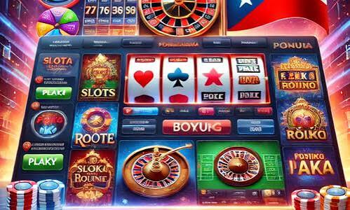 Starcasino online Bezpečné hraní s licencí