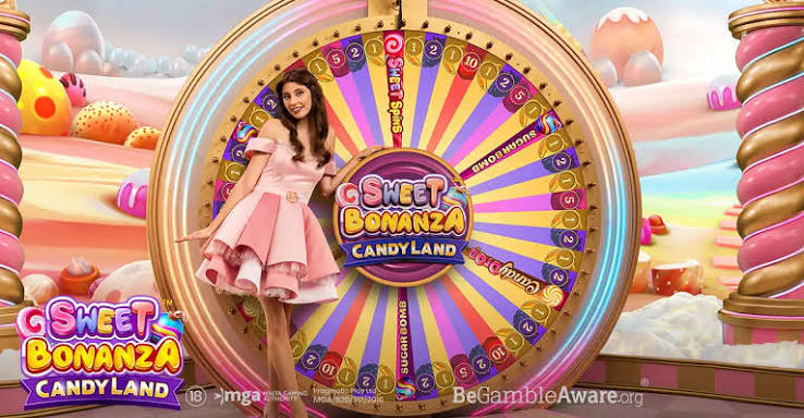 Sweet Bonanza Slot En Sødt Eventyr med Store Gevinster Sweet Bonanza Slot En Sødt Eventyr med Store Gevinster