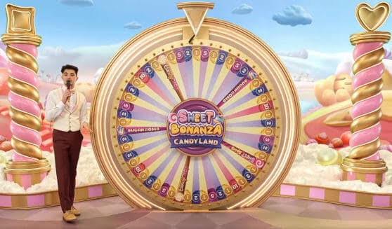 Sweet Bonanza Slot En Sødt Eventyr med Store Gevinster Sweet Bonanza Slot En Sødt Eventyr med Store Gevinster