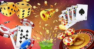 The Allure of Love Casino 1 A Romantic Gaming Experience The Allure of Love Casino 1 A Romantic Gaming Experience