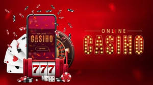 The Thrilling Experience of Casino Mister X The Thrilling Experience of Casino Mister X