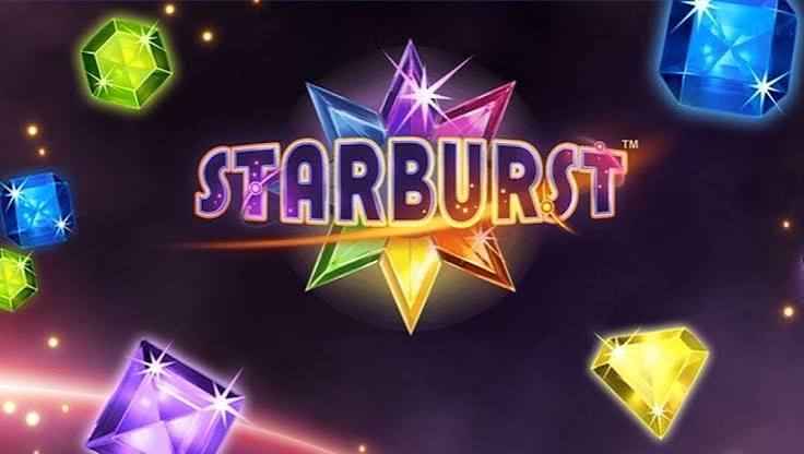 Starburst Anmeldelse - Oplev Magien af Spillet Starburst Anmeldelse - Oplev Magien af Spillet